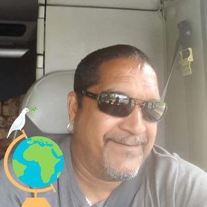 Meet your Posher, Gregory